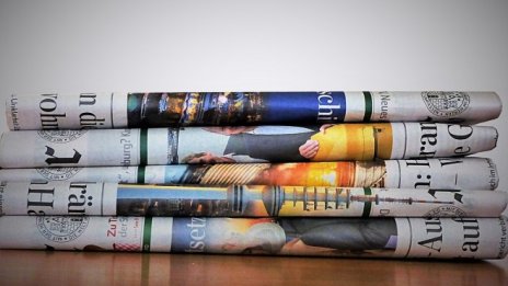 Външното министерство на Русия открива рубрика с лъжливи новини на сайта си