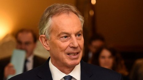 Блеър: ЕС е готов на отстъпки около свободата на движение на хора след Brexit