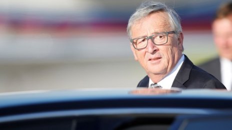 Жан-Клод Юнкер очаква от Турция насрещни стъпки към Европа