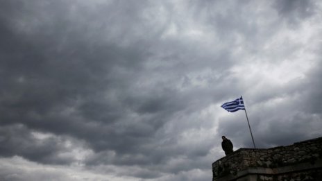 Гърция иска изключение от правилата за строги проверки по границите