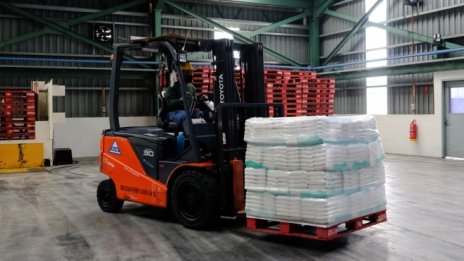 Производителността на труда у нас намалява с 5,6 на сто през второто тримесечие