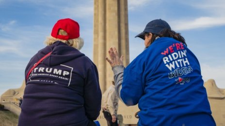 Тръмп или Байдън – кой е по-добър за долара и еврото?