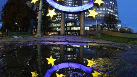 Какво означава кризата в развиващите се пазари за еврото