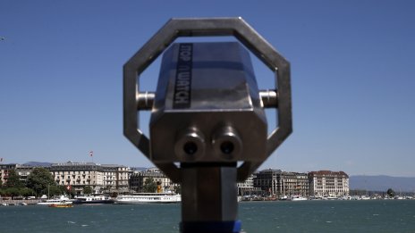 Визиите на технологичните светила трябва да бъдат оценявани скептично