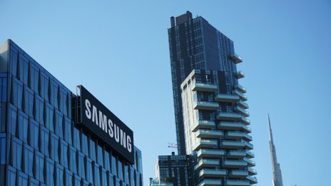 Samsung ще удвои броя на мобилните устройства с Gemini до 800 млн. броя през тази година
