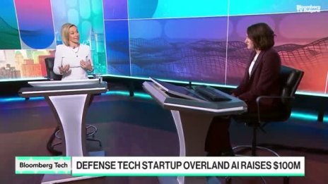 Военният робот на Overland AI набра 100 млн. долара - Част 2