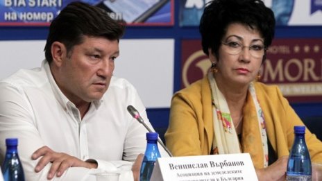 Фермери искат селските райони да бъдат обхванати от всички еврофондове