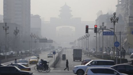 Опасното поскъпване на жилищата в Китай се разпространява и в малките градове