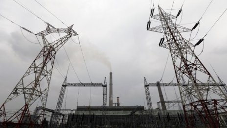 КЕВР позволи намаляването на мощността на ТЕЦ Варна