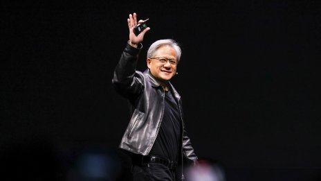 Intel отстъпва от светлината на прожекторите на глобално събитие, засенчена от Nvidia