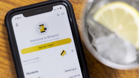 Американски регулатор съди Binance за умишлено неспазване на закона