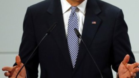 Ще опита ли администрацията на Обама нов „рестарт“ на отношенията с Русия