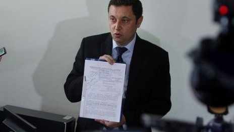 Комисията за борба с корупцията откри търговия с влияние за АЕЦ "Белене"