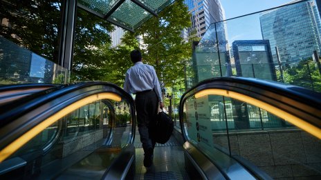 Заплатите в Япония са нараснали най-силно от 32 години насам