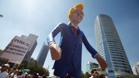 Тръмп, или усещането за дежавю в Латинска Америка