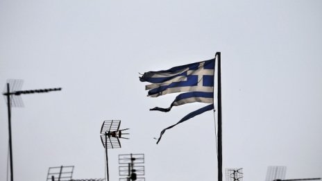 Гърция затъва все повече в бедност и след седем години на икономии