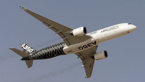 Airbus със спад на печалбата заради по-високи разходи за производство