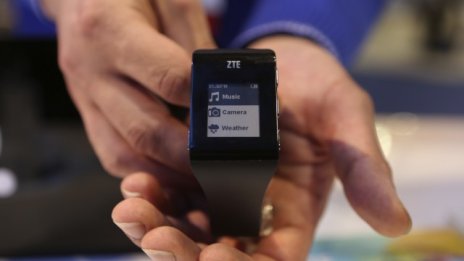 12 млрд. устройства ще са свързани с интернет до края на 2014 г. 