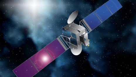 Булсатком изстрелва първия български частен сателит през 2016 г.