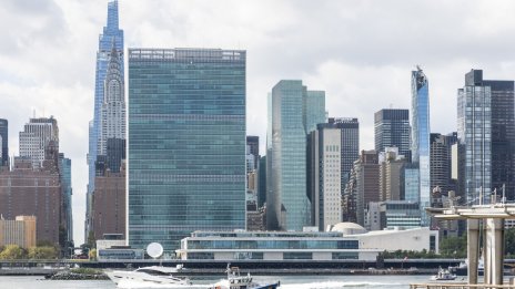 Водещи собственици на офиси в САЩ вече не искат да имат само офис сгради