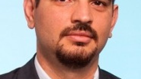 Атанас Гаров