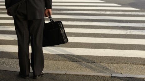 България е 72-ра в света и предпоследна в ЕС в индекса за възприятие на корупцията