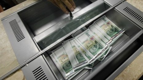 Кредитирането се увеличава с 6,2% на годишна база до 54,178 млрд. лв.