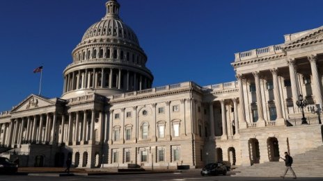 Как реагира светът на междинните избори в САЩ?