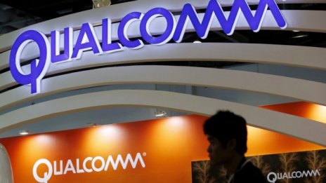 След загубата на Apple като клиент Qualcomm даде разочароваща прогноза