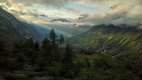 Българин печели първа награда в категорията Check-In на конкурса Huawei Next Image Awards