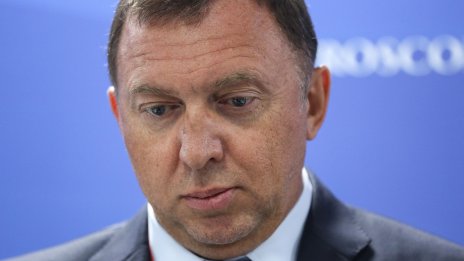 Дерипаска: Изграждането на държавен капитализъм не е опция