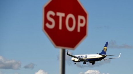 British Airways, easyJet и Ryanair атакуват в съда британската карантина