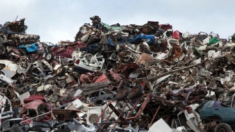 Отнеха разрешителното за дейности с отпадъци на фирма „ТОН ЕКО“