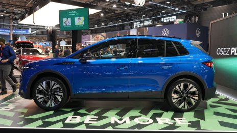 Малките електромобили трябваше да са бъдещето, но SUV манията наложи друга реалност