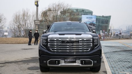 General Motors все още не е вдигнал бялото знаме относно двигателя с вътрешно горене