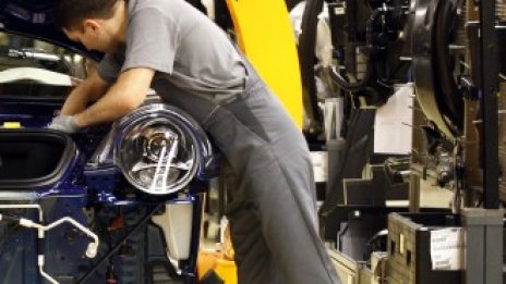 Безработните в Германия са се увеличили повече от очакваното през октомври