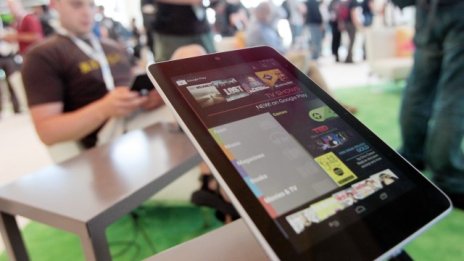 Google Play изравни резултата на App Store