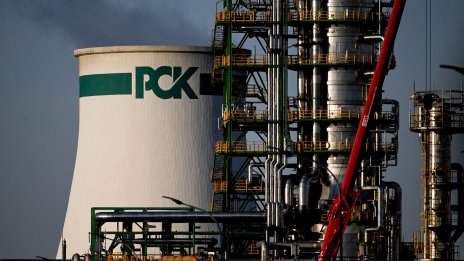 Германските компании се отричат от руските бизнес партньори