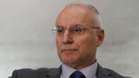 Управителят на БНБ с рейтинг A- от Global Finance