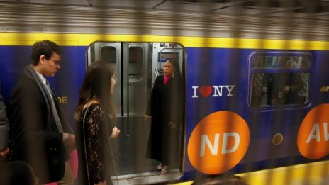 Модернизирането на метрото в Ню Йорк – работа за 40 млрд. долара и 10 години 
