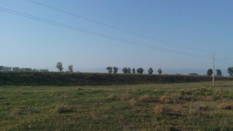 Нерегламентираното сметище в община Раковски е разчистено