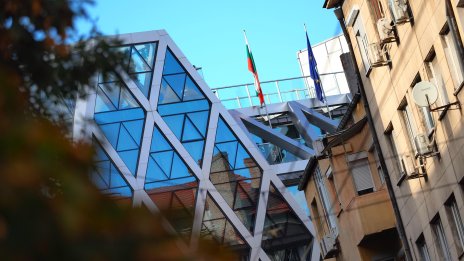 Scope Ratings потвърди кредитния рейтинг на България А- със стабилна перспектива