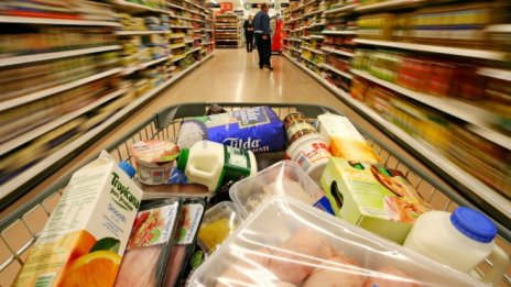 Ще се задържи ли дългосрочно онлайн пазаруването на храни след пандемията?