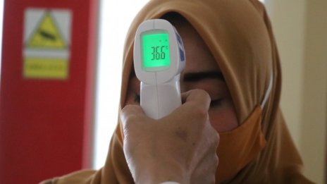 Великобритания откри още по-нова и по-заразна мутация на коронавируса