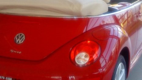 Рядка колекция от автомобили ще бъде показана в Германия