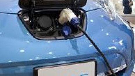 Nissan постави рекорд в продажбите си през 2010