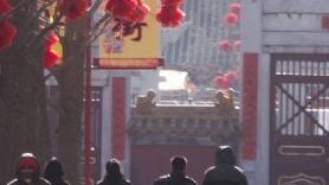 Смесени настроения обхванаха борсите в Азия