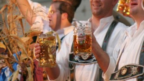 Продажбите на бира в Германия бележат пореден спад