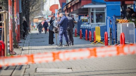 Как се отразява заетостта върху числеността на населението в България?