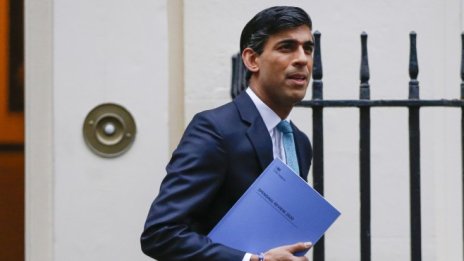Сунак: Ще има трайни щети за британската икономика